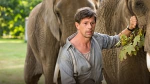 The Zookeeper’s Wife (2017)