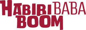 Habibi Baba Boom — Logos 1