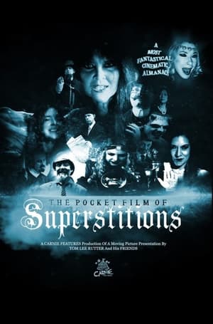 Poster The Pocket Film of Superstitions 2023