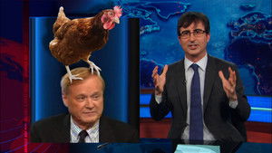 The Daily Show: 18×141