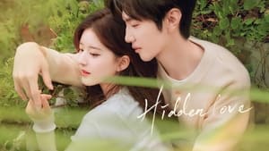 poster Hidden Love