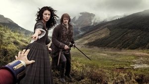 Outlander – Az idegen