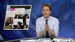 The Opposition with Jordan Klepper Staffel 1 Folge 65