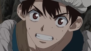 Dr. STONE Season 1 Episode 22