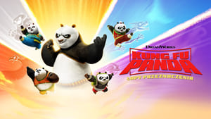 poster Kung Fu Panda: The Paws of Destiny