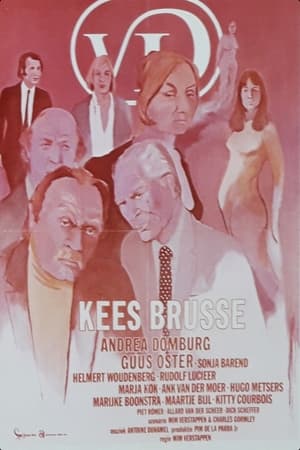 Poster VD (1972)