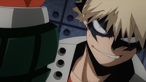 My Hero Academia: 1 Staffel 7 Folge