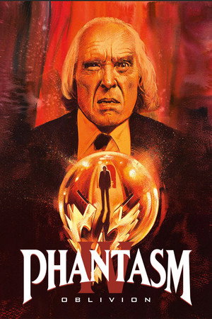 Постер фильма «Фантазм 4: Забвение (1998)» — (16 из 27)