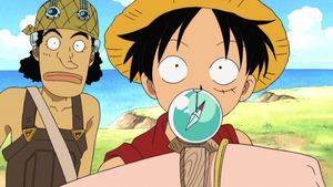 One Piece me titra shqip 6×149