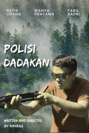 Polisi Dadakan