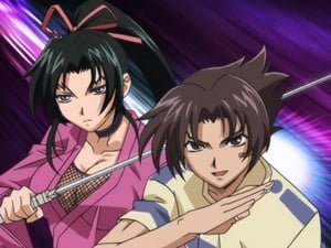 KenIchi The Mightiest Disciple: 1×49