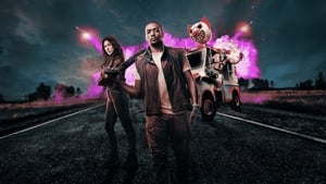 Twisted Metal (2023), serial online subtitrat în Română