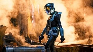 Star Trek: Discovery: 2×1