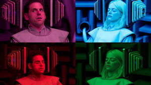 Maniac (2018)