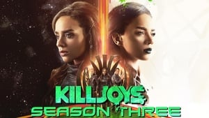 poster Killjoys