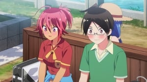 Bokutachi wa Benkyou ga Dekinai: Saison 1 Episode 12