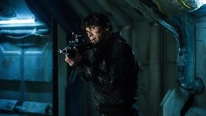 The 100: 3×12