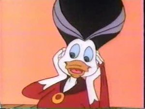 Darkwing Duck الموسم 1 الحلقة 73