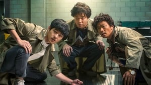 Thám Tử Phố Tàu 2 - Detective Chinatown 2 (2018)