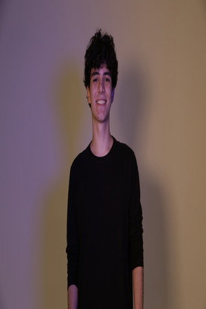 Luca Ferrarezi portrait