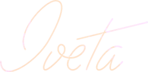 Iveta — Logos 3