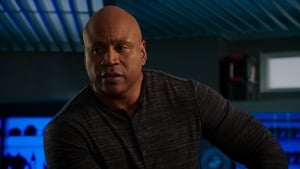 NCIS: Los Ángeles Temporada 7 Capitulo 1