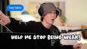 Still from Do this and you'll be MENTALLY BULLETPROOF
