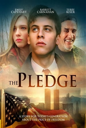 The Pledge poster