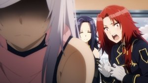 Kage No Jitsuryokusha Ni Naritakute – The Eminence in Shadow: Saison 1 Episode 10