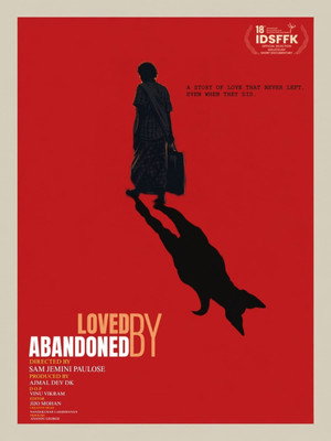 Loved By Abandoned By