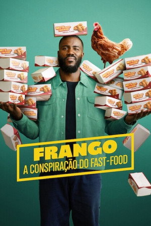 Frango: A Conspiração do Fast-Food Torrent (2026) WEB-DL 1080p Dual Áudio