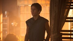 Into the Badlands 1×3