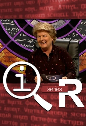 QI: Series R