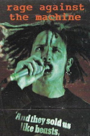 Rage Against the Machine - Tibetan Freedom Concert, Alpine Valley, WI