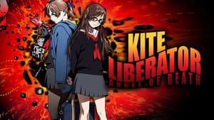 Kite Liberator (2008)