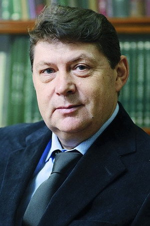 Sergey Zhuravlev's photo