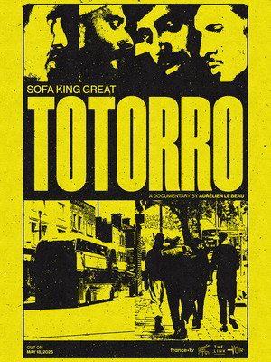 Sofa King Great (2026)