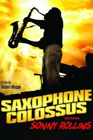 Saxophone Colossus 7