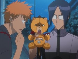 Bleach Season 1 Episode 66