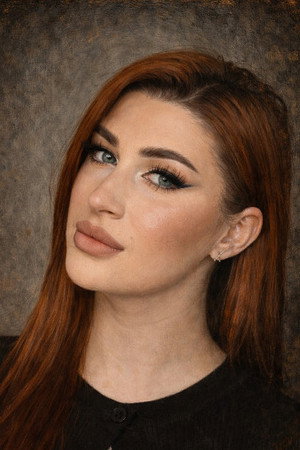 Ana Mihailović's photo