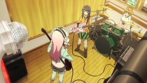 Super Sonico The Animation: 1×2