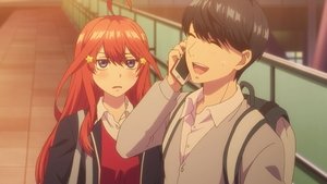 The Quintessential Quintuplets: 1×6