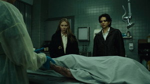 The Exorcist: Martyrs movie still 3