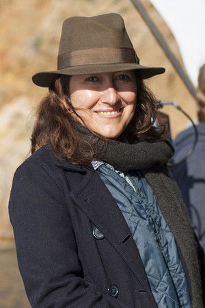 Athina Rachel Tsangari photo