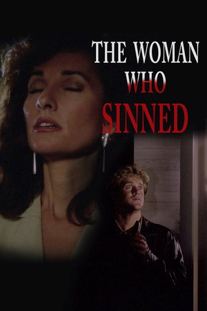 The Woman Who Sinned