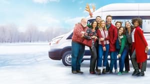 Holiday Road (2023)