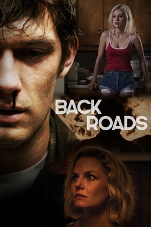 Poster Back Roads 2019