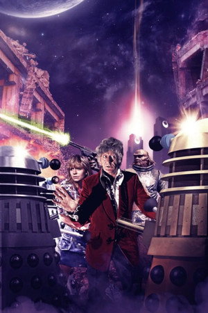 Doctor Who: Day of the Daleks