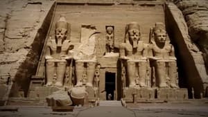 Ancient Top 10 Secrets of Egypt