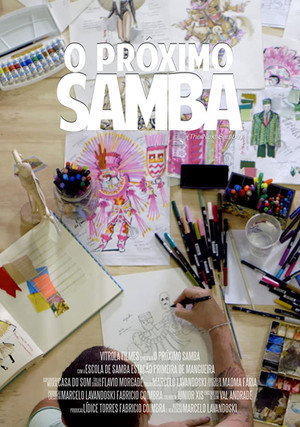 The Next Samba 8